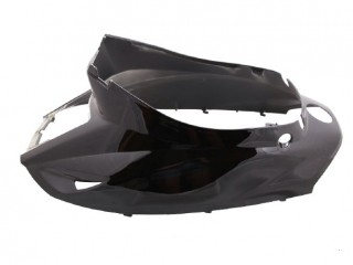 Пластик для скутера: конструкция, крепление и особенности эксплуатации