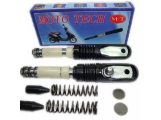 Ремкомплект вилки для скутера и мотоцикла: зачем он нужен и как выбрать?