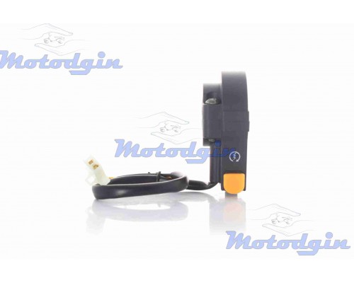 Блок кнопок руля V200 правый 'LPI'