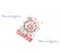 Кільця поршневі Yamaha YBR125 MG-DY Yamaha YBR125 MG-DY