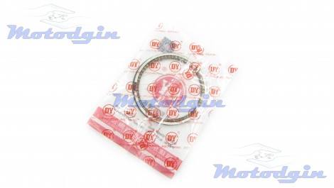 Кільця поршневі Yamaha YBR125 MG-DY Yamaha YBR125 MG-DY