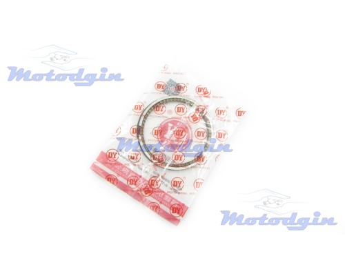 Кільця поршневі Yamaha YBR125 MG-DY Yamaha YBR125 MG-DY