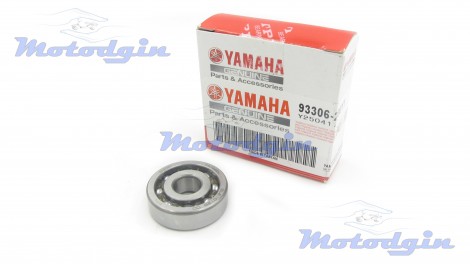 Подшипник редуктора Yamaha Jog 39J / Gear UA06J 6200