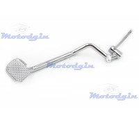 Педаль задніх гальм Yamaha YBR125