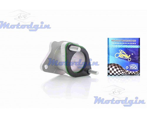 Впускний патрубок CG125 / 250