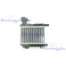 Радіатор Gear UA06J / Jog SA36 / 39J в зборі