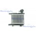 Радіатор Gear UA06J / Jog SA36 / 39J в зборі