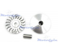 Варіатор Yamaha Jog SA36 / 39J / UA06J комплект