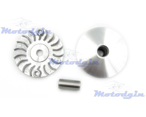 Варіатор Yamaha Jog SA36 / 39J / UA06J комплект