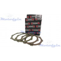 Диски сцепления Yamaha YBR125 Ferodo FCD0110/1