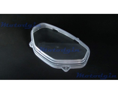 Скло спідометра Honda Lead AF-48 / JF-06