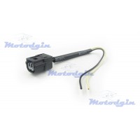 Разъем форсунки Keihin Honda AF68 тип форсунки C
