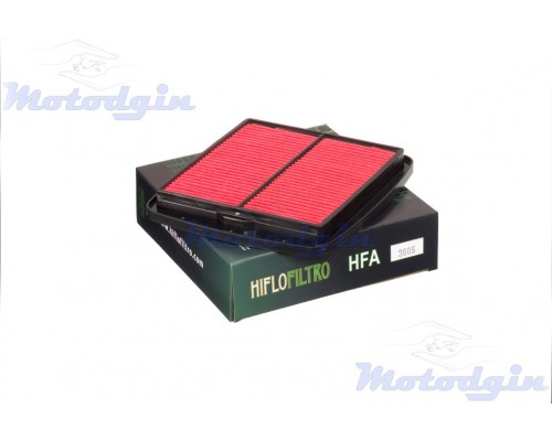 Фільтр повітряний Suzuki HIFLO HFA3605