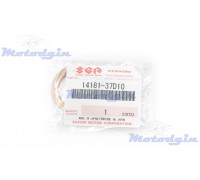 Прокладка глушника Suzuki Avenis / Epicuro 99-2001р