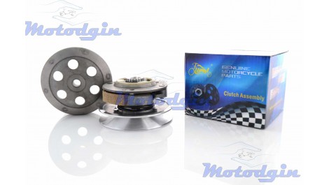 Зчеплення DIO AF56 MT