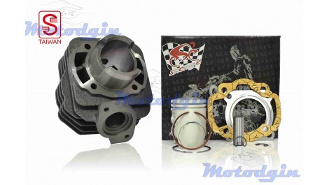 Поршневая Honda DIO AF-18 / 27 SEE