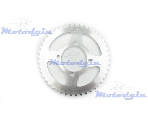 Зірка Yamaha YBR125 задня 428-45T Komatcu