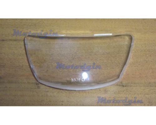 Скло фари Yamaha Jog SA24