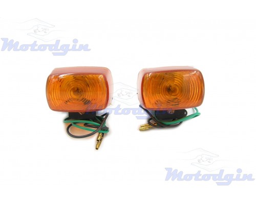 Повороти Honda Zoomer AF58 комплект