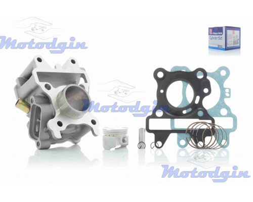 Поршнева Yamaha Gear UA06J SEE
