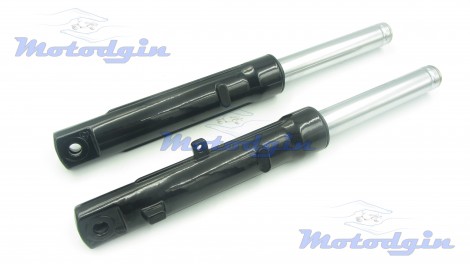 Перья вилки Honda Dio AF- 27 / 34 