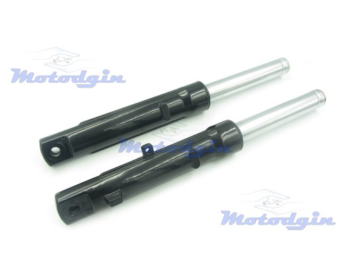 Перья вилки Honda Dio AF- 27 / 34 " 365мм " гидравлические