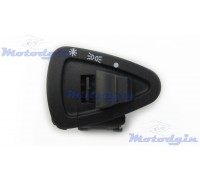 Кнопка увімкнення світла PCX125 / PCX150 / Lead 6 контактів MG