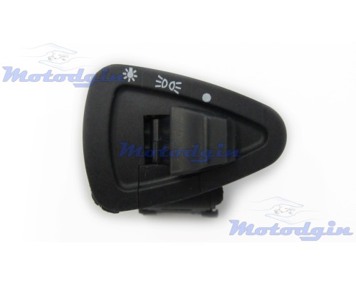 Кнопка увімкнення світла PCX125 / PCX150 / Lead 6 контактів MG