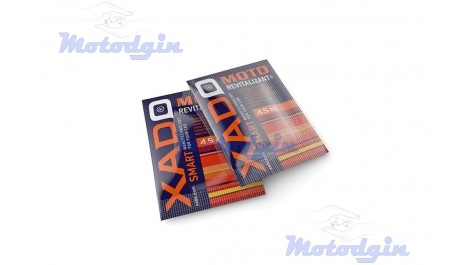 Ревіталізант для двигуна мототехніки Xado