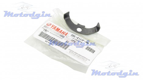 Пластина фиксации распредвала Yamaha YBR125