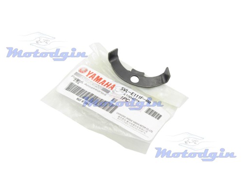 Пластина фиксации распредвала Yamaha YBR125