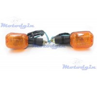 Повороти QS110-A/C/2 кріплення гайка