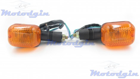 Повороти QS110-A/C/2 кріплення гайка