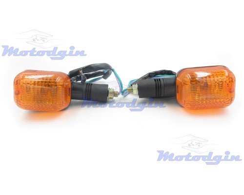 Повороти QS110-A/C/2 кріплення гайка