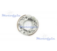 Колодки Yamaha Gear UA06J МТ