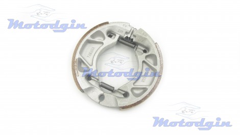 Колодки Yamaha Gear UA06J МТ
