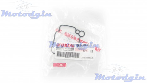 Прокладка поплавкової камери Yamaha Vino SA26J
