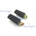 Подножки для ног передние CB125 / 150