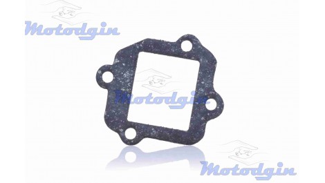 Прокладки лепесткового клапана Yamaha Jog 5 BM