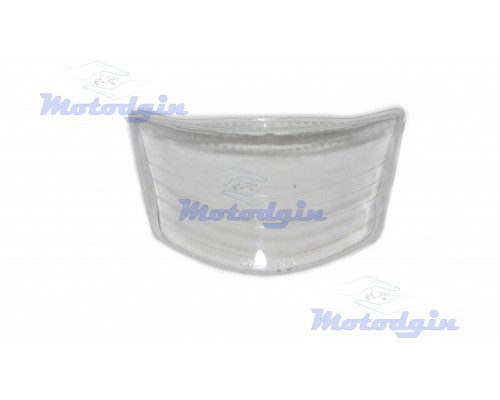 Скло фари Suzuki Address V50 4T