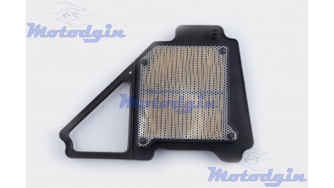 Фільтр повітряний Yamaha YBR125