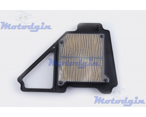 Фільтр повітряний Yamaha YBR125