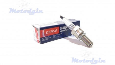 Свічка Denso U22ESRN