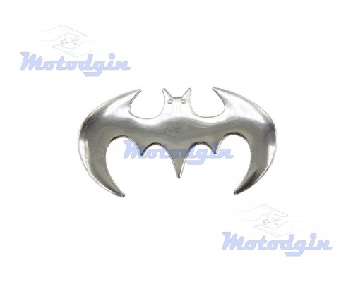 Наклейки об'ємні Batman