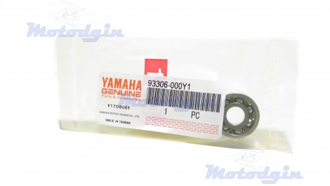 Підшипник помпи Yamaha Gear UA06J