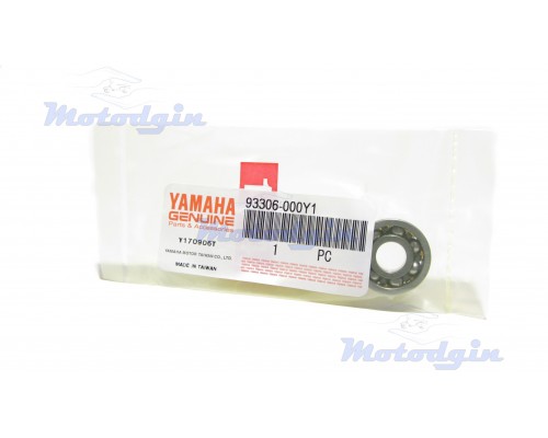Підшипник помпи Yamaha Gear UA06J