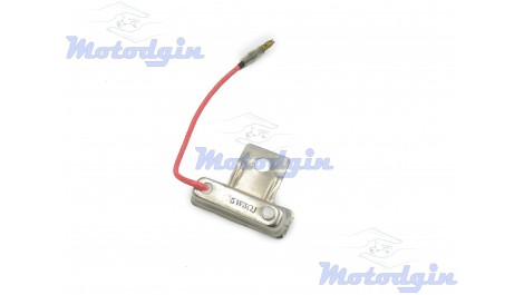 Сопротивление одинарное 5V 5/OM