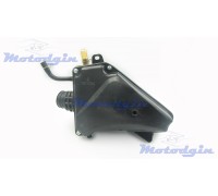 Корпус воздушного фильтра Yamaha YBR125 MG