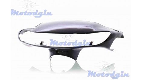 Пластик Honda Dio AF35 голова висока фара