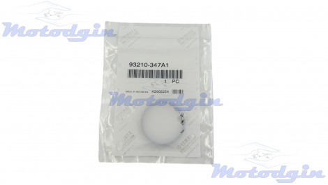 Прокладка крышки слива масла Yamaha Gear UA06J / Jog SA 36j / SA39j